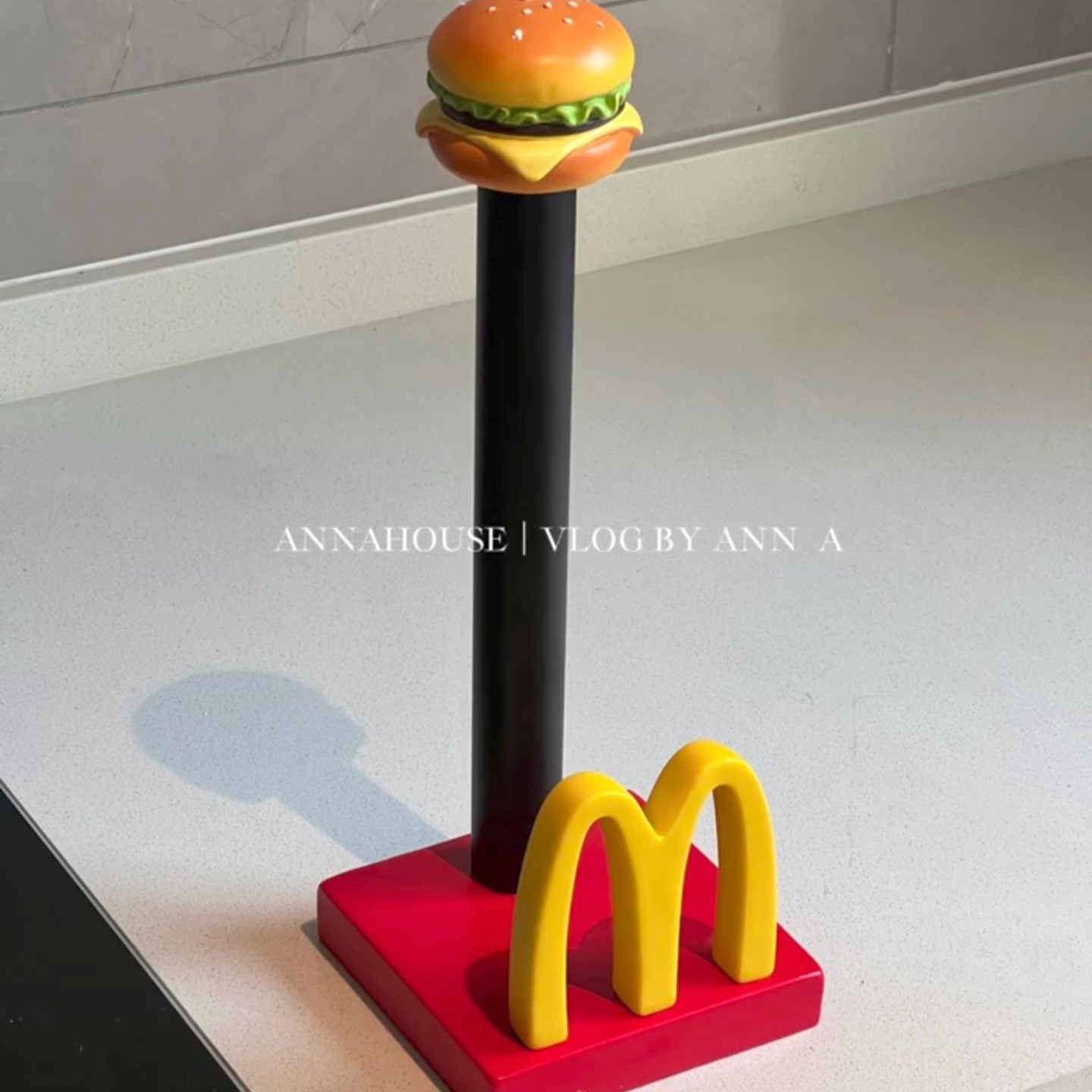 ANNAHOUSE·创意厨房纸巾架米奇摆件纸巾架马里奥纸巾架,家庭/个人清洁工具,卷纸器/纸巾架,淘宝优惠券,粉丝福利购,淘宝优惠卷