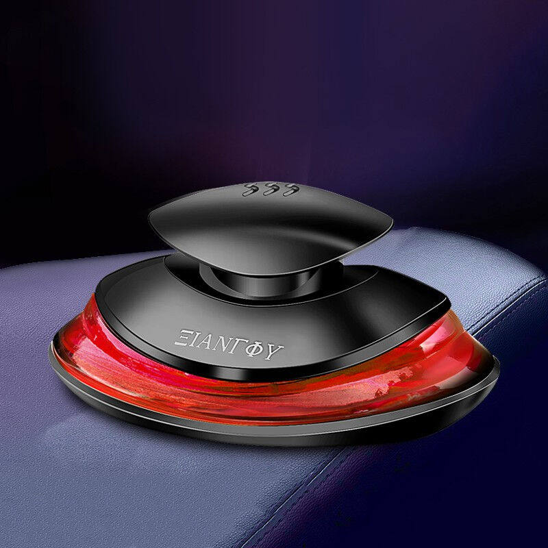 凯瑟琳娜车载香水座汽车用持久淡香氛车内男士专用古龙除味香薰装