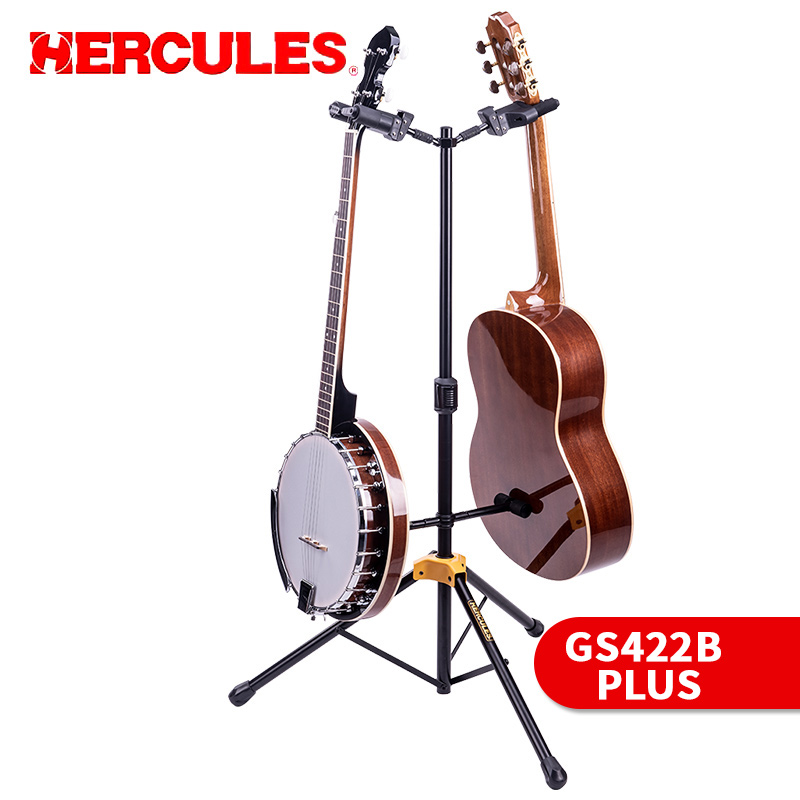 Hercules海克力斯 吉他 琴架子 支架 挂架展示架