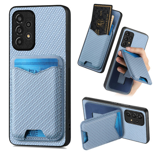 适用三星S25Ultra手机壳带卡包S24新款S23+零钱包S22背夹S21FE放卡插卡note20卡套A55带支架A16门禁卡M36/A17