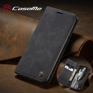 适用三星S24Ultra手机壳S25翻盖s22皮套S23FE新款 插卡note20防摔A53全包A55软S26壳A17钱包A52男A33套A56 S21