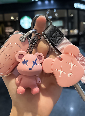 雅迪电动车钥匙保护套冠能m5/e8/q6/m6/m3/t5/m2s/dm6遥控器扣e8s