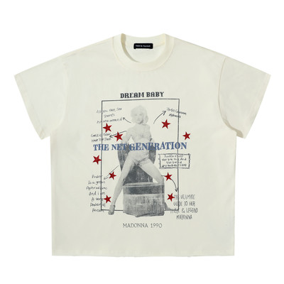 PSYCHO21MADOVINTAGE重磅300g