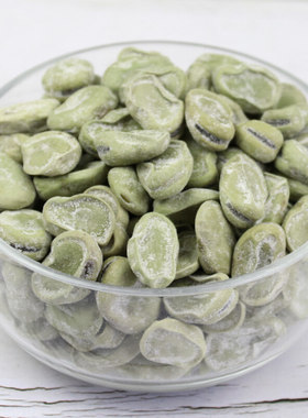 茴香豆小时的味道五香豆