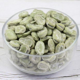 茴香豆五香豆硬水煮蚕豆绍兴上海宁波风味特产老式小时候味道磨嘴