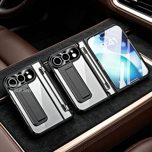 适用于iPhoneDuo幻影护甲手机壳