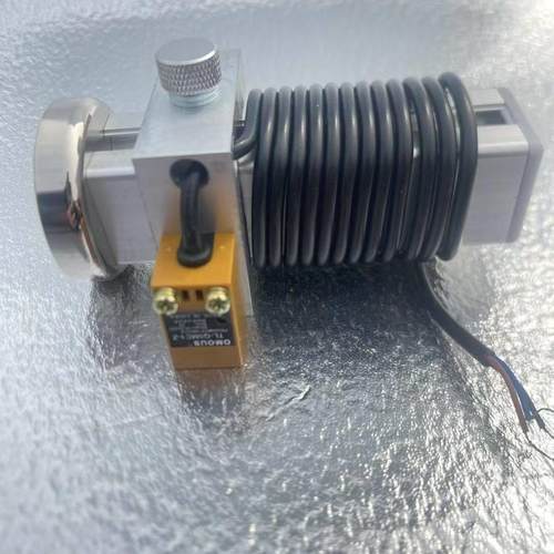 模具保护开关微动开关控制器顶针保护开关复位开关感应开关强磁