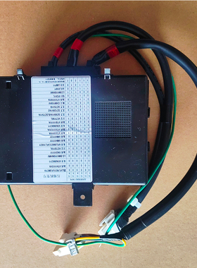 海信容声冰箱VFA090CY1/VTH1113/116Y/DZ120V1售后通用变频驱动板