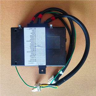 DZ120V1售后通用变频驱动板 116Y 海信容声冰箱VFA090CY1 VTH1113