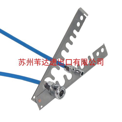 lock玛斯特气源接口头隔离锁BD-Q11气动设备切断锁具s3900