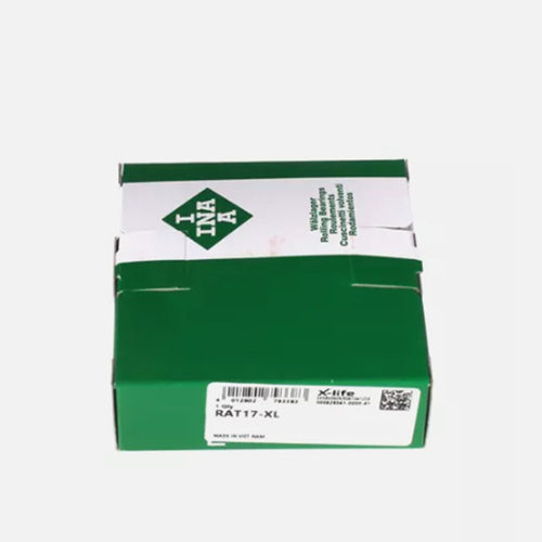 德国INA RAT17-XL轴承座 冲压版 带偏心套 尺寸17X81X24.1MM