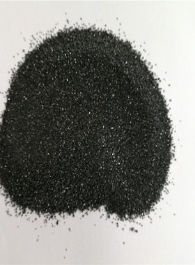铸造用铬砂AFS25-35 铬铁矿砂Cr2O3 Cr-sand 20-50#
