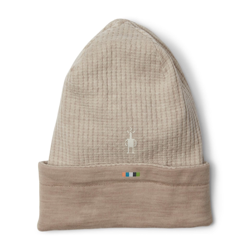 smartwool男女帽情侣无檐便帽针织帽毛线帽保暖秋冬新品9730030