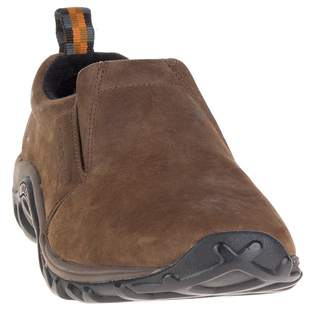 休闲鞋 皮质一脚蹬舒适日常户外正品 迈乐男款 Merrell 4542522