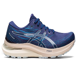 亚瑟士运动鞋 女GEL KAYANO ANA_R012B272 Asics 29吸汗休闲鞋 正品