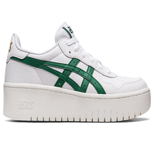 运动鞋 春秋透气轻便日常休闲百搭正品 亚瑟士女款 Asics 1202A024