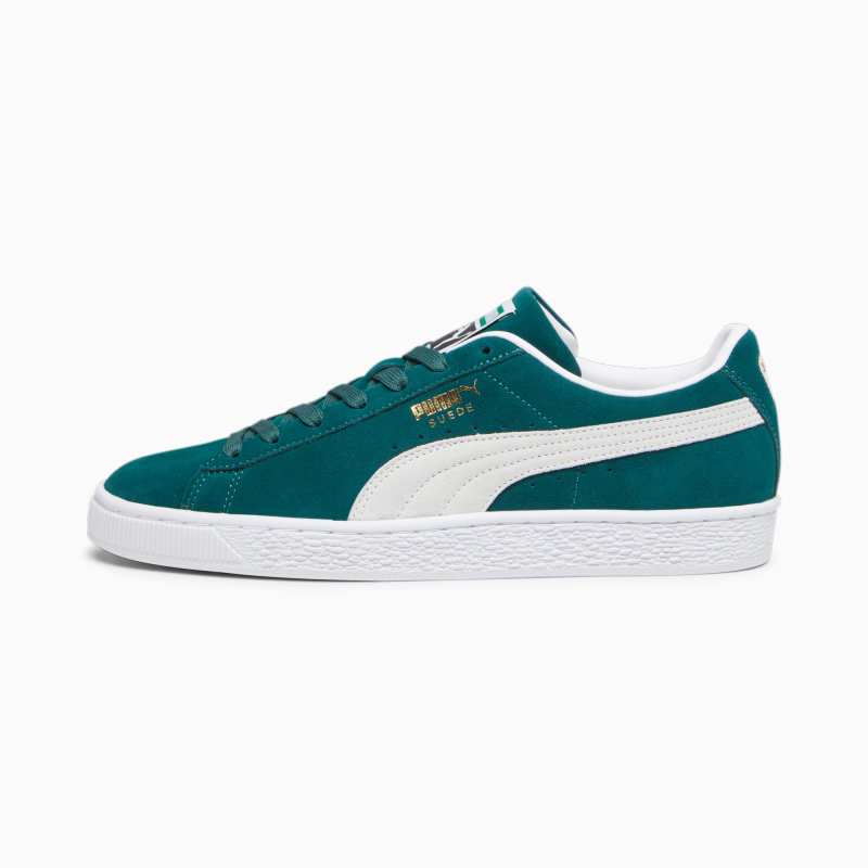 PUMA/彪马男鞋板鞋运动休闲鞋Suede Classic系带春秋低帮鞋374915