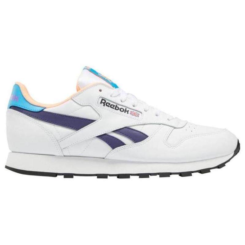 Reebok/锐步男士运动休闲鞋低帮拼色防滑透气美国直邮T3-D252