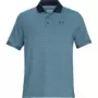 Dưới áo giáp / Áo thể thao nam Dema Áo ngắn tay ngắn hiệu suất mồ hôi B2939 - Áo polo thể thao áo thun polo nữ