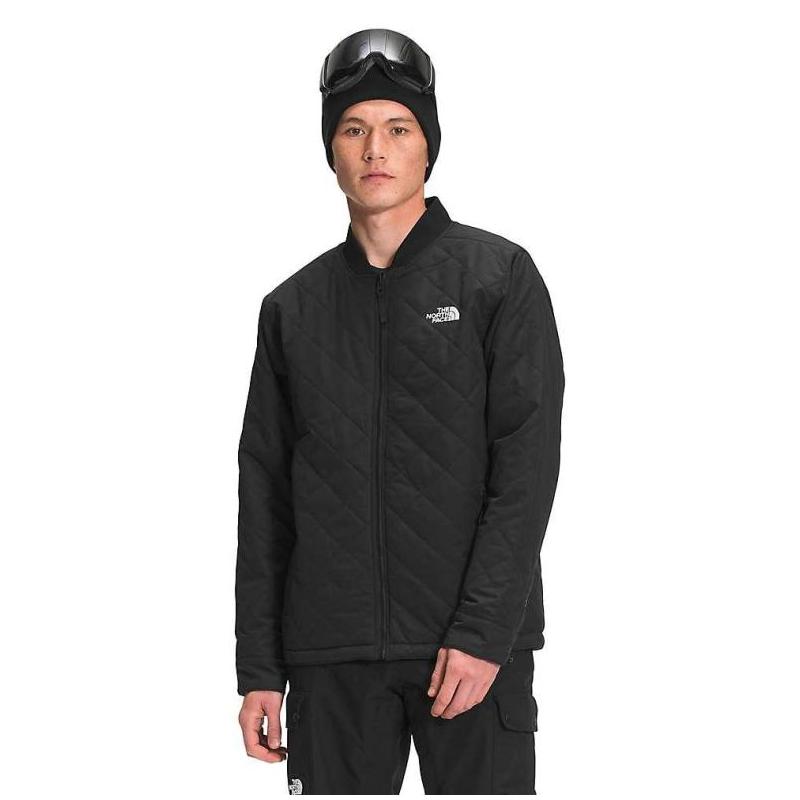 THE NORTH FACE/北面户外男棉衣棉服休闲保暖运运直邮10533446-T3