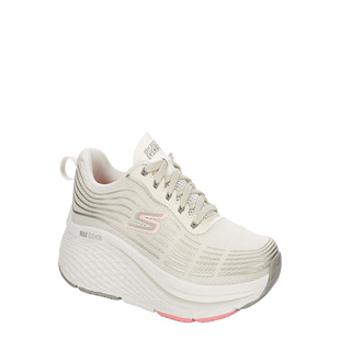 2.0舒适耐磨防滑休闲轻量 MAX缓震ELITE 斯凯奇女跑步鞋 Skechers