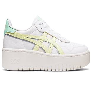 运动鞋 春秋透气轻便日常休闲百搭正品 亚瑟士女款 Asics 1202A360