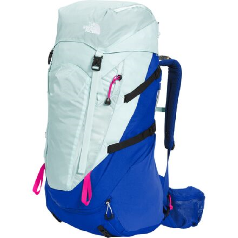 THE NORTH FACE/北面双肩背包商务电脑包休闲新款55LTNFZ9W3TM3