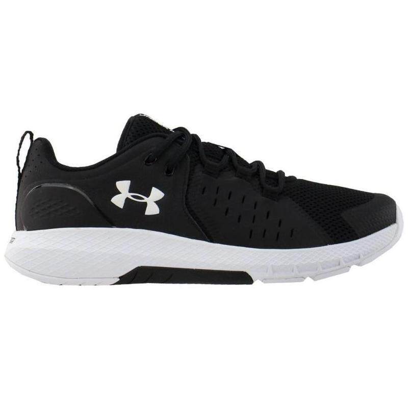 安德玛under armour男运动训练鞋charged commit 2正品3022027