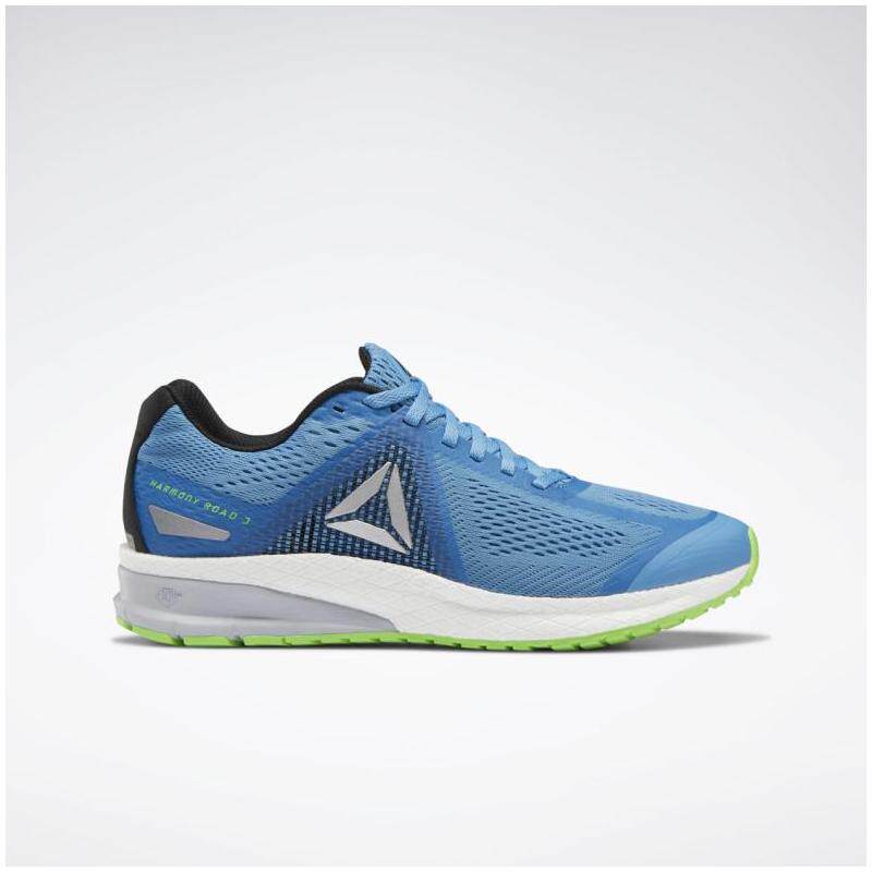Reebok/锐步男运动休闲鞋低帮轻质系带轻便缓震透气美国直邮5609