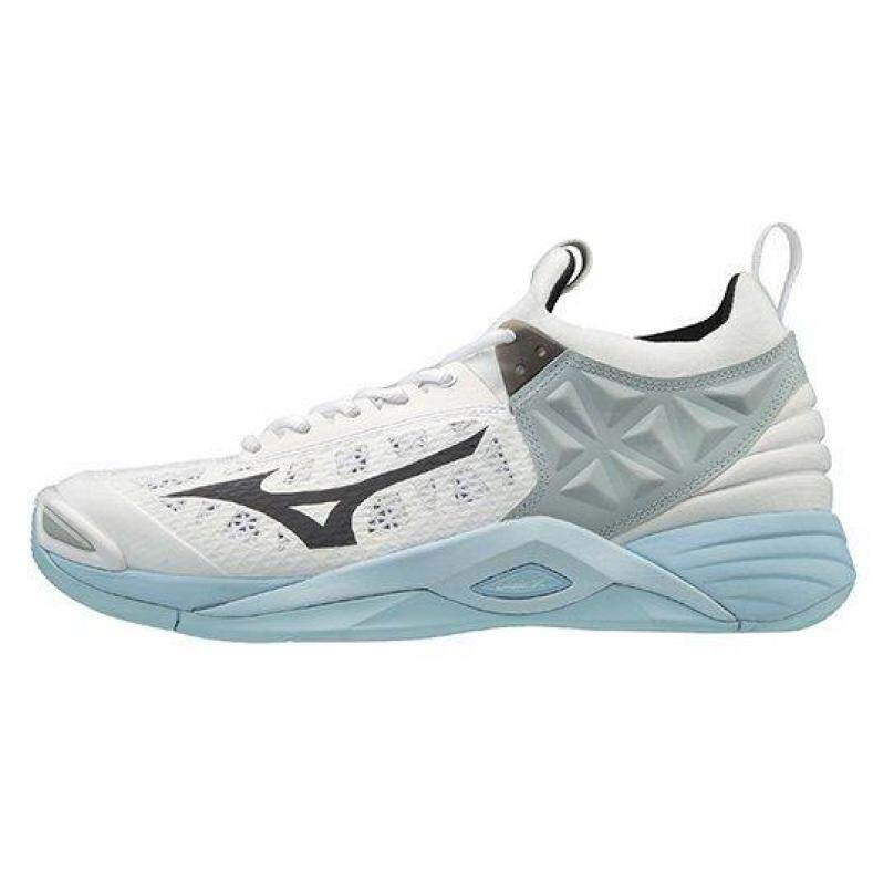 Mizuno/美津浓女子运动鞋排球鞋轻量舒适防滑美国直邮M430260