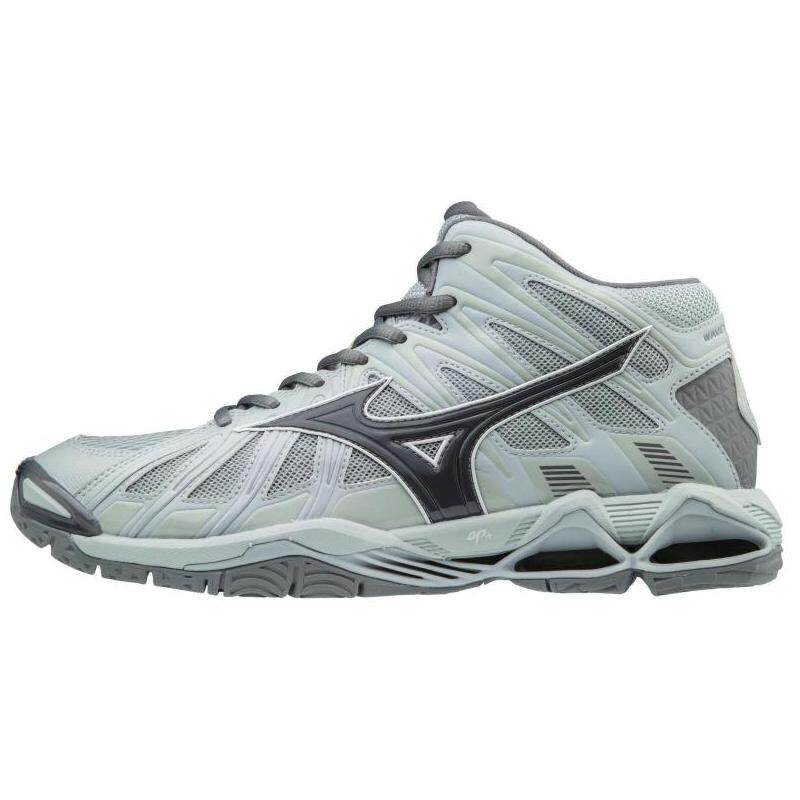 Mizuno/美津浓男子运动鞋排球鞋减震防滑抓地透气美国直邮M430233