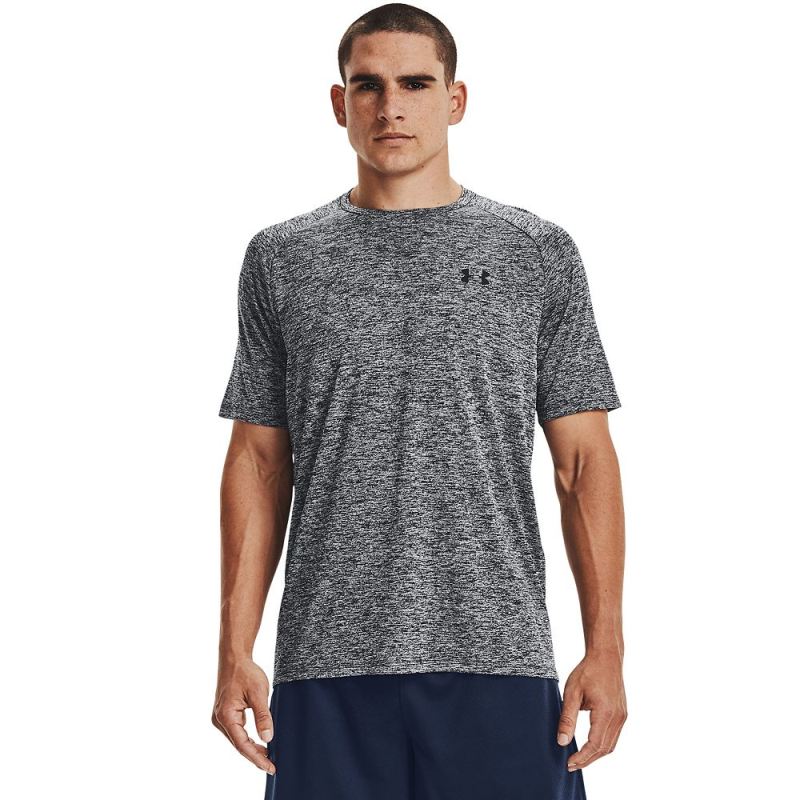 Under Armour/安德玛男T恤短袖夏季运动休闲透气直邮3591143TM3