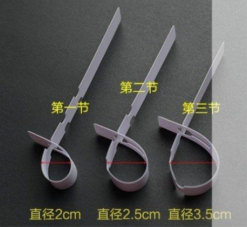 标签蔬菜标牌兰花室内防水加厚备注树枝插花标记快捷直条塑料长条在类目 鲜花速递/花卉仿真/绿植园艺, 园艺用品, 其它园艺用品中 - 来自Buy2taobao.com提供专业的淘宝代购服务