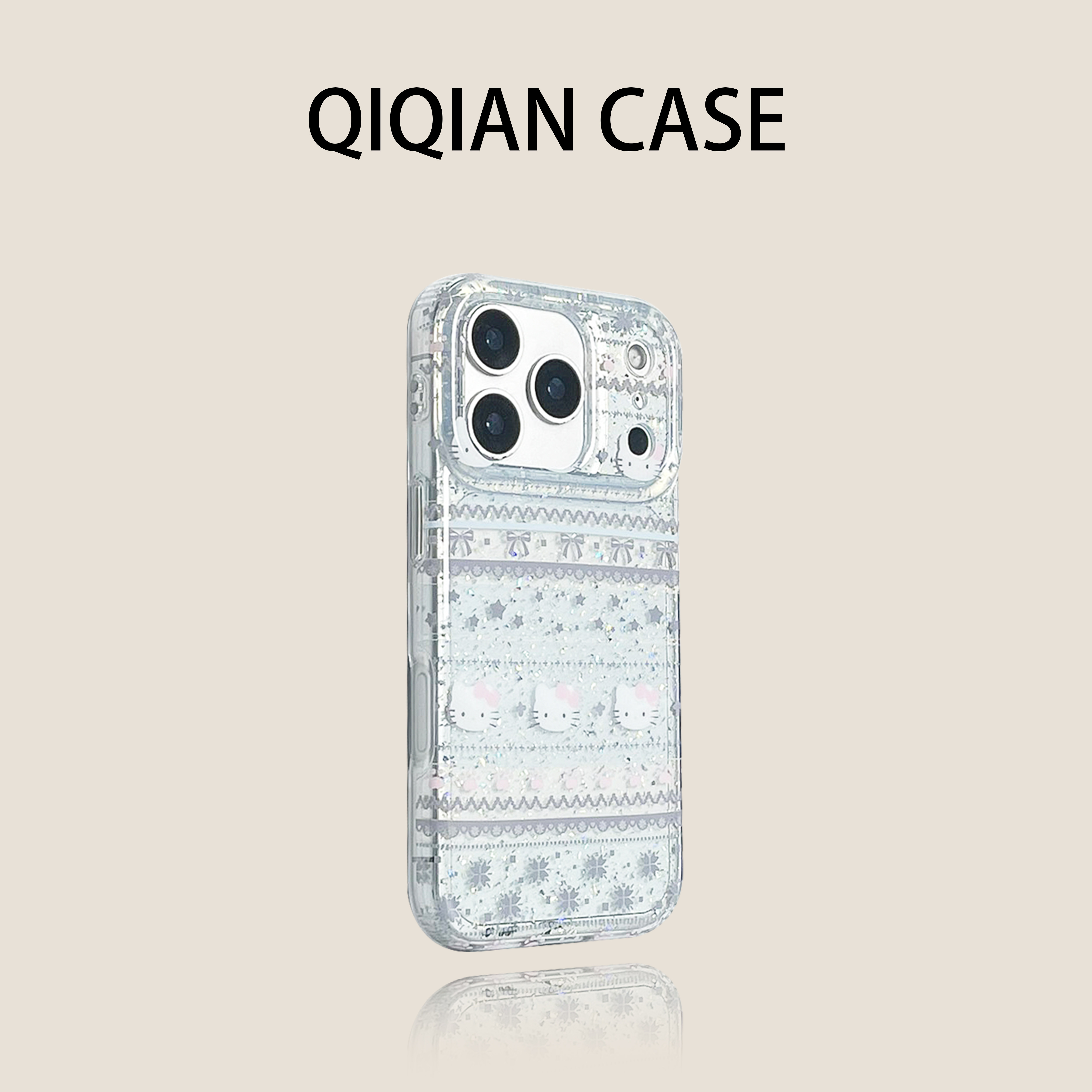 适用苹果手机壳|IMD硬壳