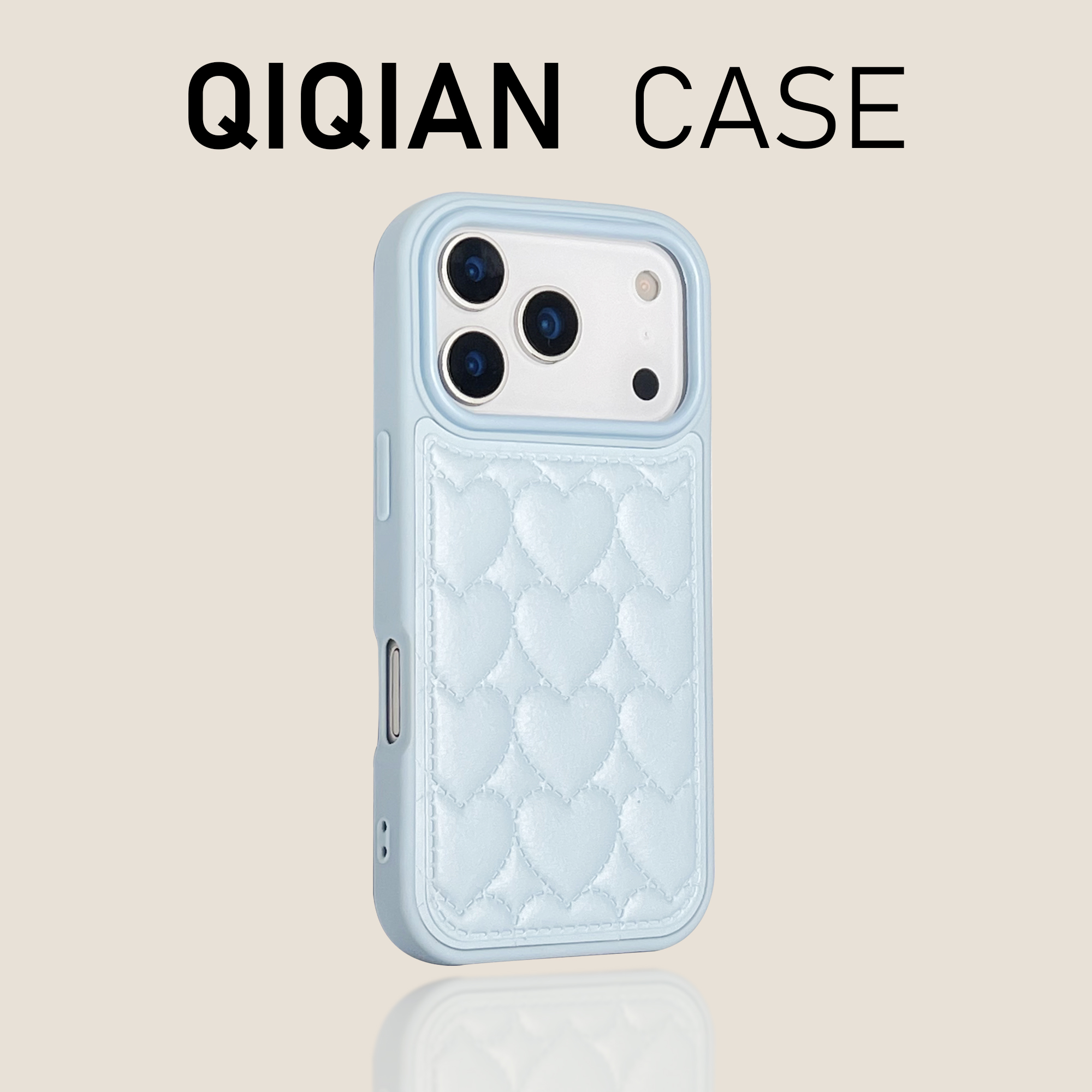 适用苹果手机壳|皮质软壳