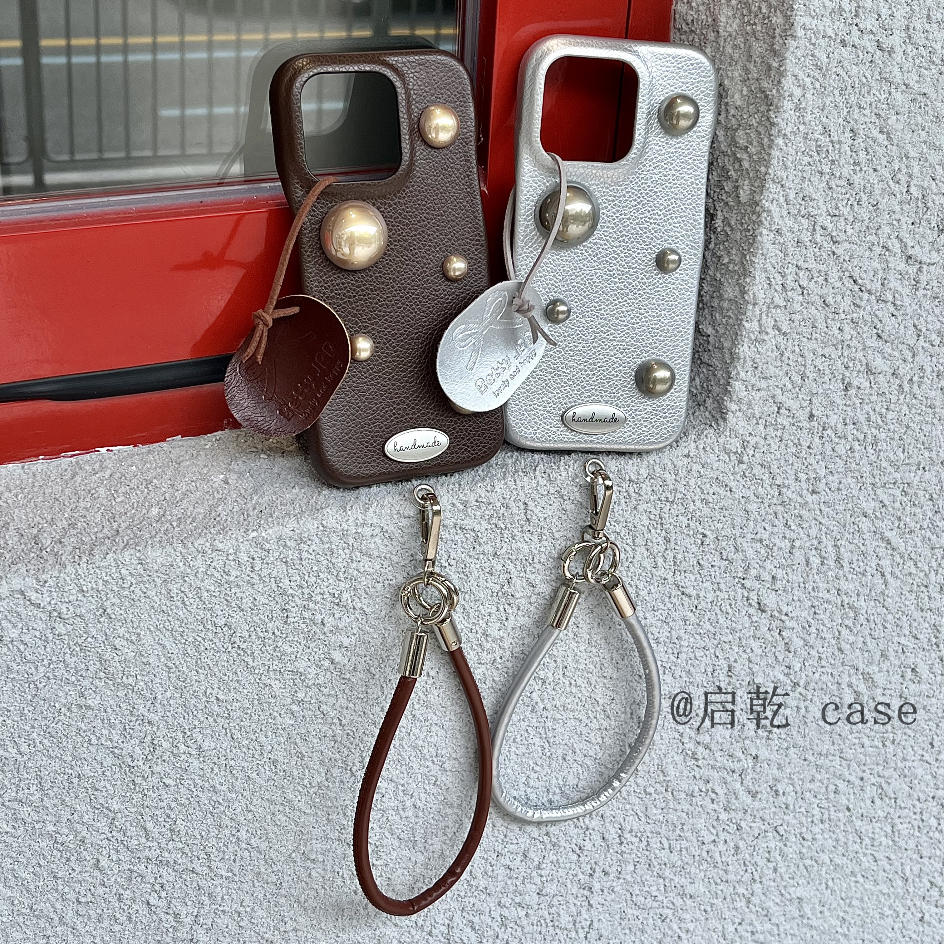 适用苹果手机壳|皮质软壳