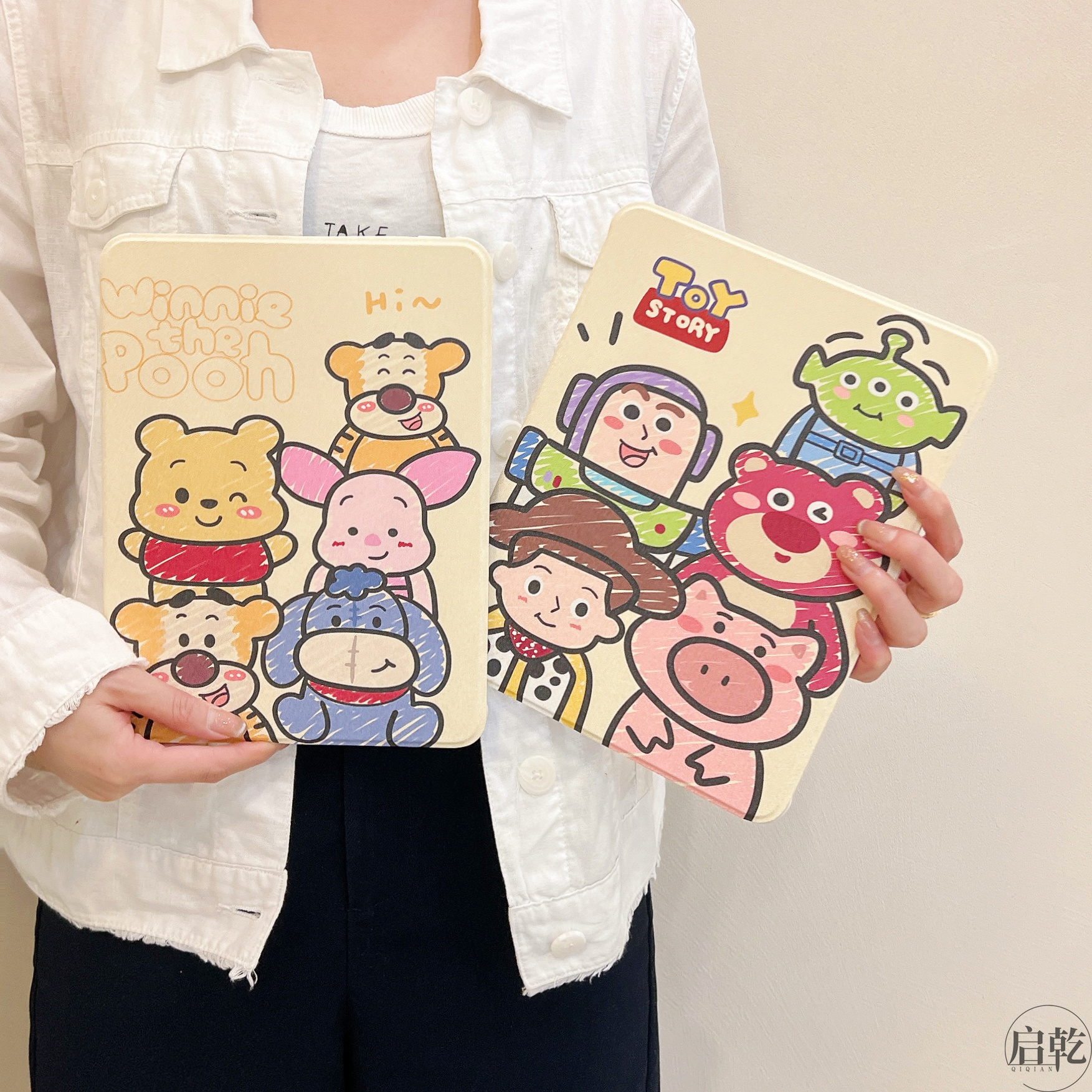 适用ipad保护套|蚕丝皮质