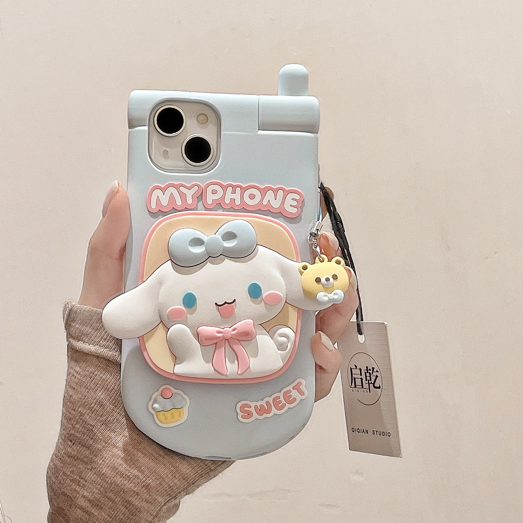 适用苹果手机壳|硅胶软壳