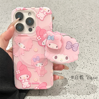 适用苹果手机壳|IMD硬壳