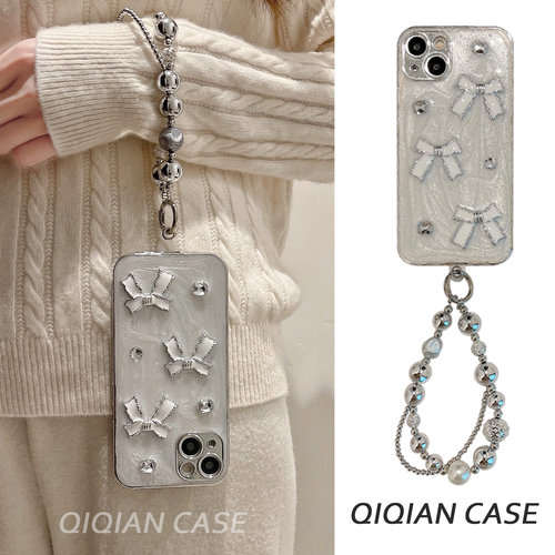 适用苹果手机壳|滴胶软壳