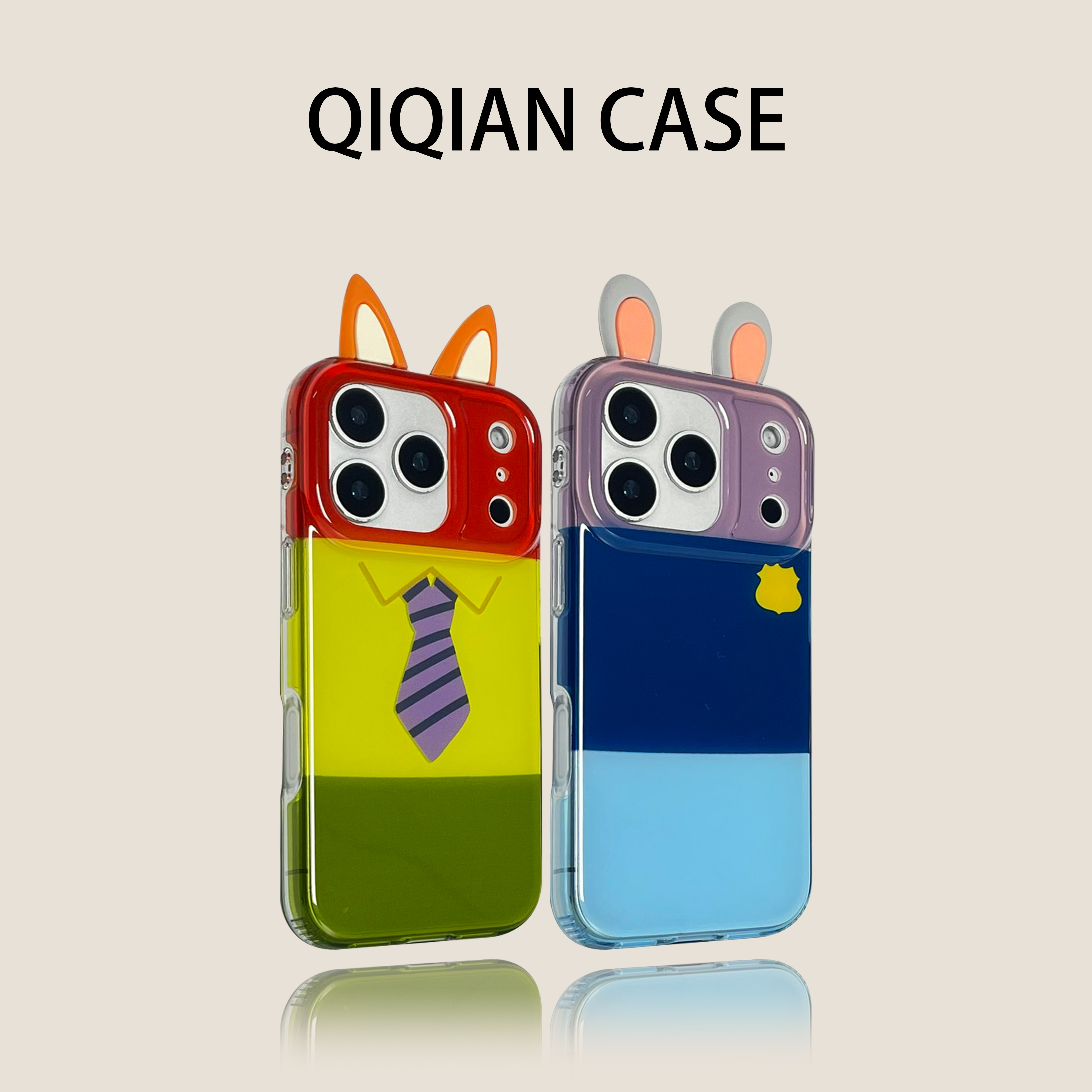 适用苹果手机壳|IMD硬壳