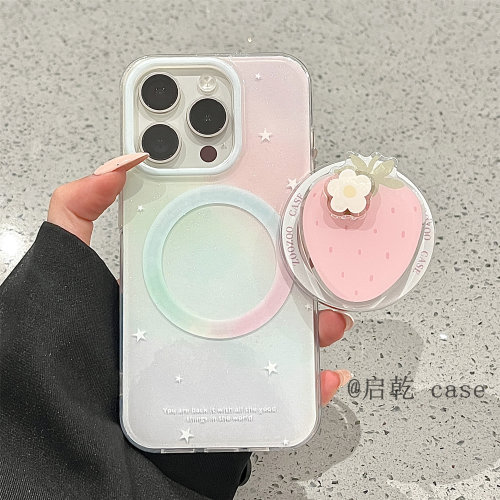 适用苹果手机壳|IMD硬壳
