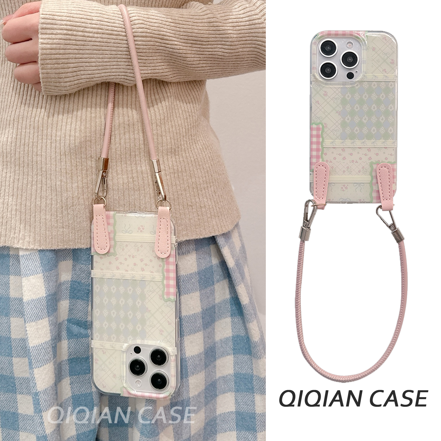 适用苹果手机壳|IMD硬壳