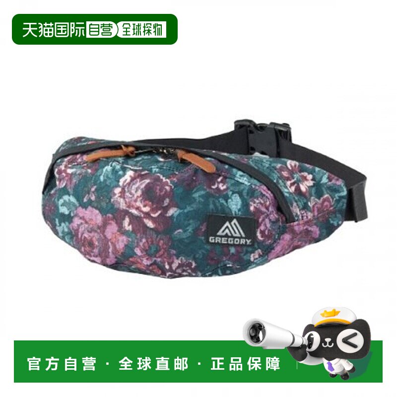 韩国直邮Gregory格里高利户外运动包TAILRUNNER - RUSTY TAPESTRY