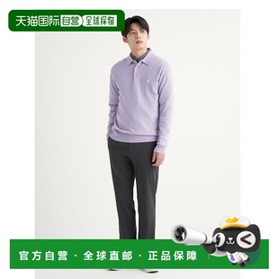 保暖高级感 男针织BC2851E06T 流行百搭 MEN 韩国直邮BEANPOLE