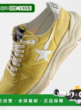 韩国直邮Golden Goose GWF00681 F005384 20338 运动鞋