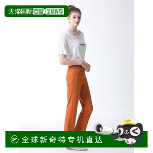 韩国直邮enc 休闲裤