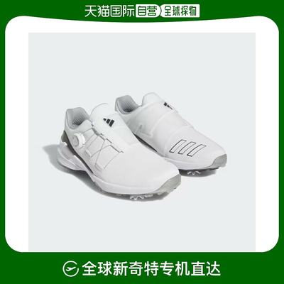 韩国直邮[Adidas高尔夫] 男士 高尔夫鞋 ZG23 BOA(GY9713)