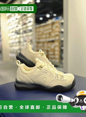 韩国直邮FILA [Paju] Whella Peyto TR 运动鞋 (1QM02391H-711)