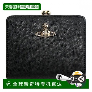1h可退 钱包 韩国直邮vivienne westwood